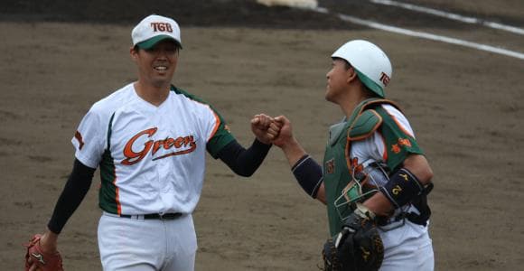 元ドラフト候補の39歳エースが見極める、未来のための「引き際」～所沢グリーンベースボールクラブ、4年ぶりの全国へ（後編）