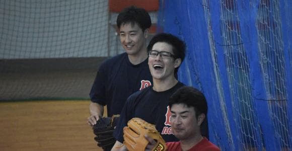 無期限休部を経験しても、過酷な練習環境でも…野球ができることの「幸せ」は揺るがない～B-net/yamagataの船出（前編）