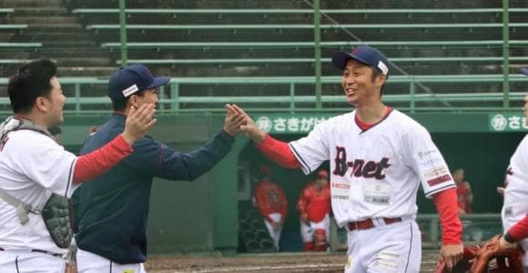 存在価値のあるチームを、長く存続させる--「クラブ化の2年間」を知る二人の奮闘劇～B-net/yamagataの船出（後編）