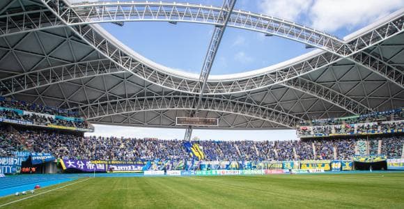 大分トリニータの挑戦！クラブ強化につながる環境改善を～梅崎＆町田選手に聞く～