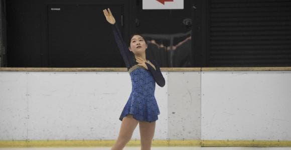 羽生結弦さんからの寄付に現役選手も「ありがたい」　フィギュアスケート七夕杯に見た、仙台が育んだ名スケーターたちの偉大さ