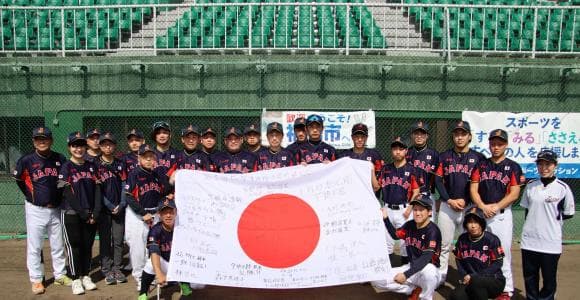 「合宿のテーマは”チームワーク”」身体障害者野球日本代表合宿 雨や猛暑に負けない3日間 ”もうひとつのWBC”で目指す4度目の世界一