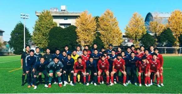 在日朝鮮人のプロサッカー選手・韓浩康～日朝韓の高校生に夢に挑戦するキッカケを届ける