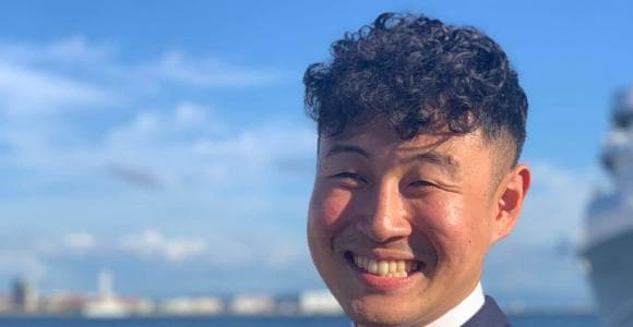 相模原プロセス・吉澤響介氏ー3×3バスケットボールで地域密着のチームを作るためにー