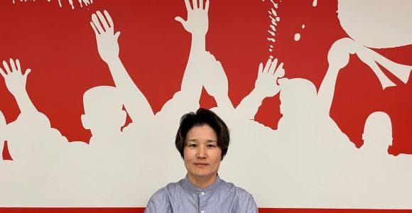 元なでしこ天野実咲～ドイツの女子サッカーチームで1部昇格を目指して奮闘中