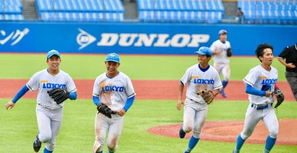 東大善戦も「こういう試合こそモノにしたかった」…大久保監督代行が悔やむ“中身”