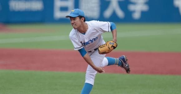 高校時代は“初戦敗退”…東大＆立大の3年生が先発マウンドで披露した持ち味と“成長”