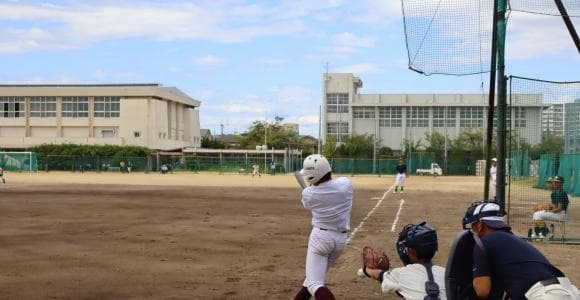 積極的に、アグレッシブに、Liga Agresiva大阪、9年目の課題、目的を3人の指導者に聞く