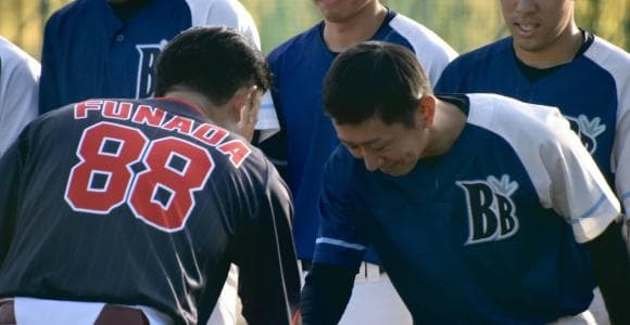 B-net/yamagataと横浜ベイブルースが山形でオープン戦　きらやか銀行OB監督、古巣の休部ニュースを目にして「力になりたい」
