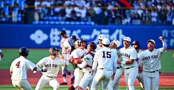 「野村克也さんの名言に則った」6季ぶりVへ王手…劇的勝利導いた早大指揮官の“勝負策”