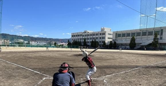 9年目を終えたLiga Agresiva大阪。高校野球の進化をリードする活動は続く。