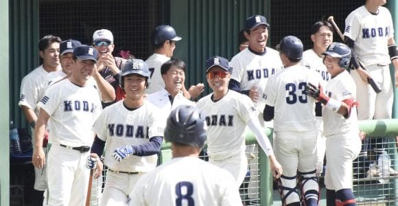 東北工業大硬式野球部の密着ドキュメンタリーが完成！取材114回…制作者・横田美月さんが伝える“素の工大”