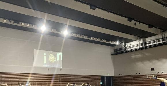 車いすバスケットボール NO EXCUSE ファン感謝デー 応援の感謝と天皇杯制覇への決意