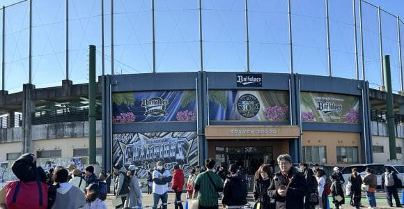 プロ野球、春季キャンプからオープン戦への流れはこうなっている。