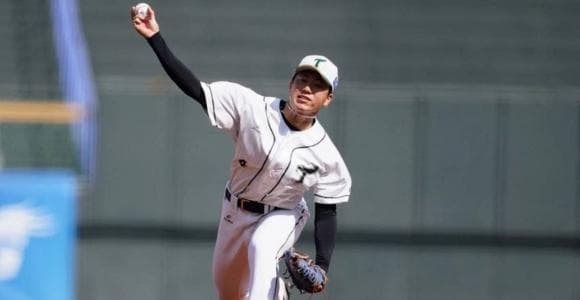 台湾ドリームに挑む独立リーグのヒーローたち　小野寺賢人と鈴木駿輔が切り開く道