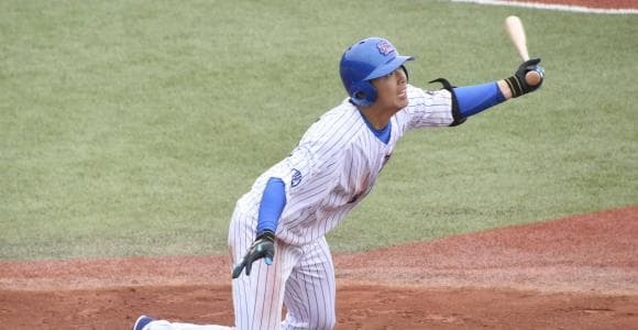 仙台育英元主将の七十七銀行・千葉蓮が地元宮城で再出発　東北地区社会人・大学野球対抗戦で活躍光ったルーキーたち