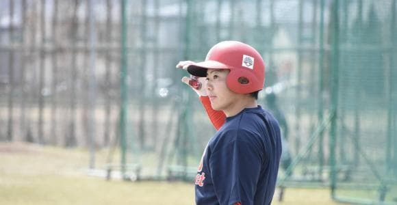 B-net/yamagataに13人新加入　社会人野球に憧れた22歳が、縁もゆかりもない山形の地で見た「最高の景色」