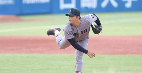 9回に前日先発の外丸投入　「今日勝たないと明日はない」指揮官とエースの通ずる思い