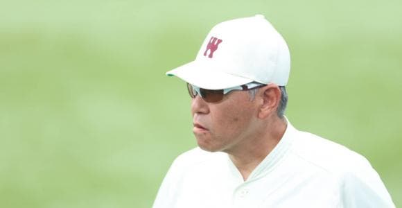 早大がリーグ単独最多47回目Vへ前進　元プロ小宮山監督へ主将捕手が「続投」進言