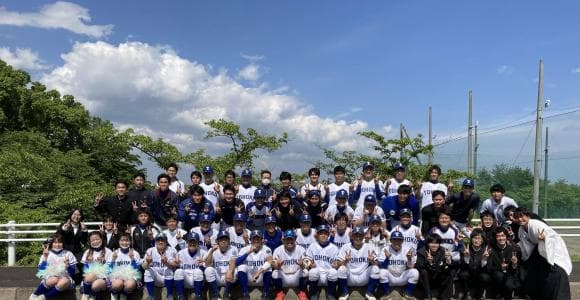 32年ぶり“ジャイアントキリング”起こした東北大OBの今　大学野球の「成功体験」を人生に生かす