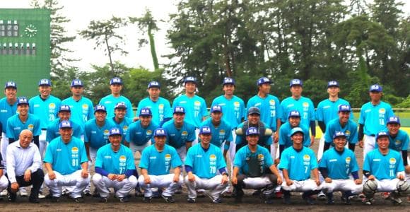 「夢が原動力」の独立プロ野球　2球団の「日本海リーグ」が地元被災地への思いを刻む