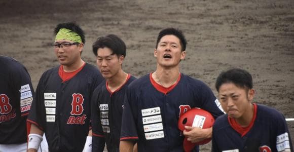 離れても消えぬ「きらやか魂」　JR東日本東北が都市対抗野球大会準優勝…B-net/yamagataの“戦友”に伝わった2投手の思い