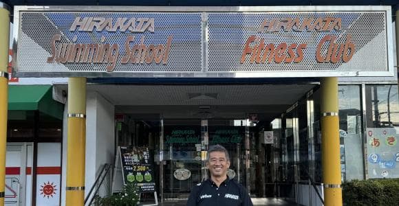 太田伸　枚方スイミングスクール -「ハードコーチ」の哲学とは -　