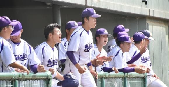 大学野球の「2部、3部制」「入れ替え戦」がもたらす“精神的な強さ”　過去最高タイの3位…盛岡大躍進の理由