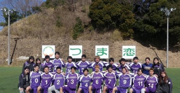 龍谷大学男子ラクロス部-組織力を高め、次の世代の主役たちの活躍を-　