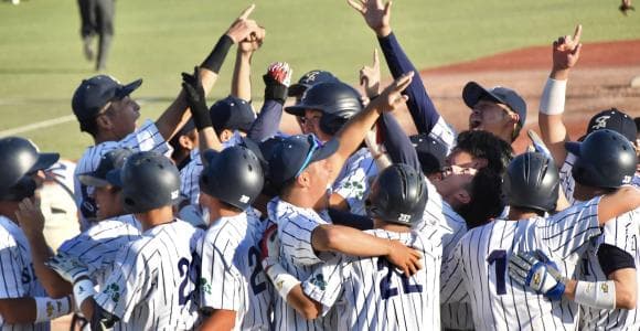 「ベストナイン選出者＆3割打者ゼロ」でも優勝…仙台大が大一番で取り戻した“守り勝つ野球”