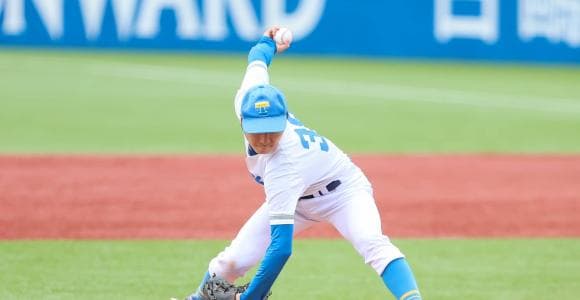 1球に泣いた東大サブマリン　受け入れた“現実”…自身の努力が「勝敗に直結する」