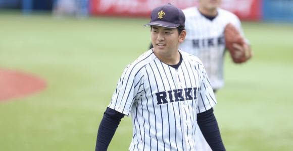 1年生コンビが躍動、本塁打数は2→13に　立大に差した光明…見えた“優勝の兆し”