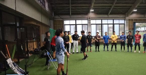 岡山から、新たな野球の可能性を追い求めるショウワコーポレーション