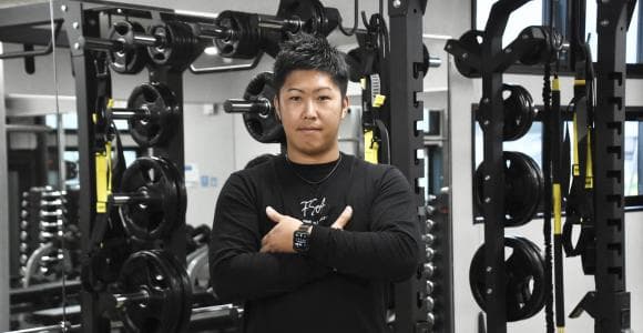 挑戦は“付加価値”生み出すため--スポーツジム「FREE STYLE ASSIST」代表・湯山介人さんが歩む唯一無二のトレーナー人生