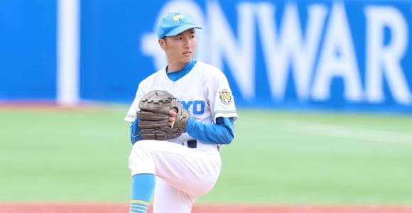 開幕戦惜敗も…東大監督が示した矜持　「次の100年間にはもう少しいい成績残したい」