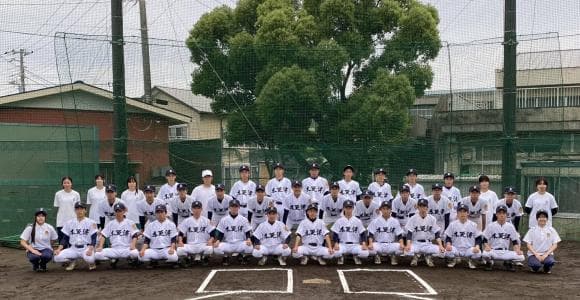 一戦一戦強くなっていった昨夏の地方大会。技術でも精神力でも、成長を促す千葉県立木更津高校