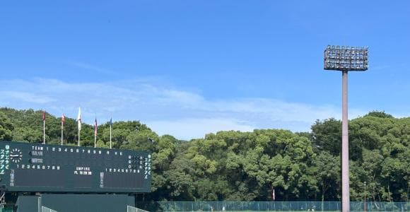 参加校数減、猛暑、厳しさを増す高校野球地方大会の現状