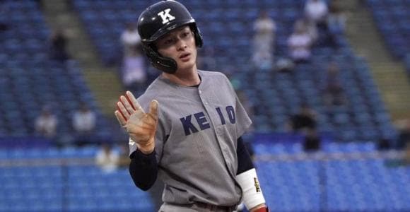 慶大監督が振り返る“勝負の分かれ目”　代走丸田が引き寄せた流れ「転がせばセーフに」