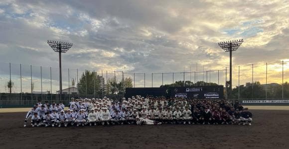 感動のファイナルゲームを迎えた11年目のLiga Agresiva大阪