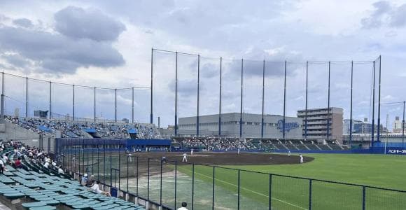 今季から3地区制になるプロ野球ファーム・リーグの現状と課題