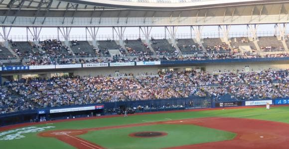 もはや「絶滅危惧種」になりつつあるプロ野球の「地方巡業」