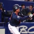侍ジャパンの試合で注目の「ウイング弾」　シーズンではどう変わる？「スリリングな試合が増えてお客さんも楽しめそう」「全然別の球場になった」