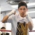 【ボクシング】松本流星、天国に初防衛届ける「圧倒的に勝ちたい」世界戦翌月に死去の恩師へ
