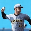 【阪神】ラグズデール３日教育Ｌ登板、才木＆ドリスの助言受けフォーク完全習得も目指す