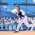 【DeNA】「マエケンさんに教えてもらった」石田裕太郎が沖縄でスライダー学ぶ「三振にこだわる」