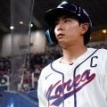 「大谷選手は比較できない」“偉才”に憧れるからこそ…韓国代表主将が漏らす代表での葛藤と本音「涙を流したこともある」【WBC】
