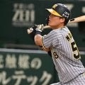 阪神22歳外野手は「昭和の匂いがする」元首脳が本格覚醒を期待する若虎　「ボールに入っていくあの形は素晴らしい」