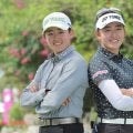 岩井千怜、日本人初の同一大会３連覇狙う「フラットに、またゼロから始める気持ちです」
