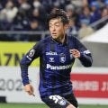 【ACL2】G大阪は第１戦ドロー　名和田我空「外していたら入った意味がない」途中出場で同点弾
