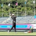 岩井千怜　女子ゴルフ開幕戦３連覇意識せず「頭にない」「『今週は今週』とフラット」